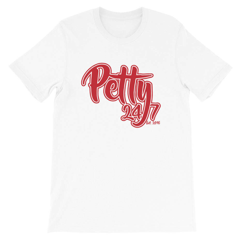 Kappa Alpha Psi Petty 24/7 Short-Sleeve T--Shirt