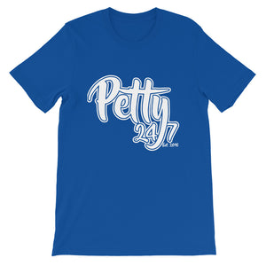 Phi Beta Sigma Petty 24/7 Short-Sleeve T-Shirt