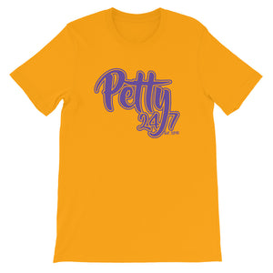 Omega Psi Phi Petty 24/7 Short-Sleeve T-Shirt