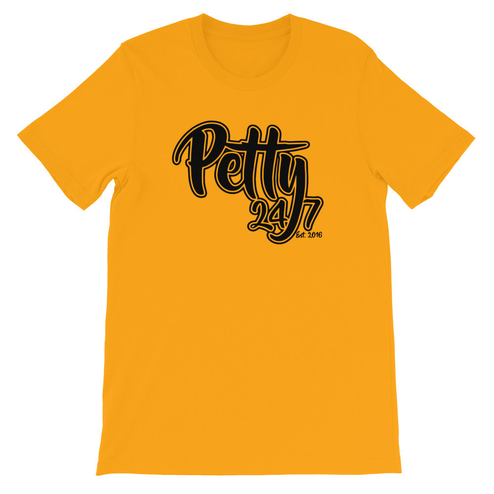 Alpha Phi Alpha Petty 24/7 Short-Sleeve T-Shirt