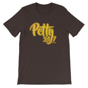 Iota Phi Theta Petty 24/7 Short-Sleeve T-Shirt